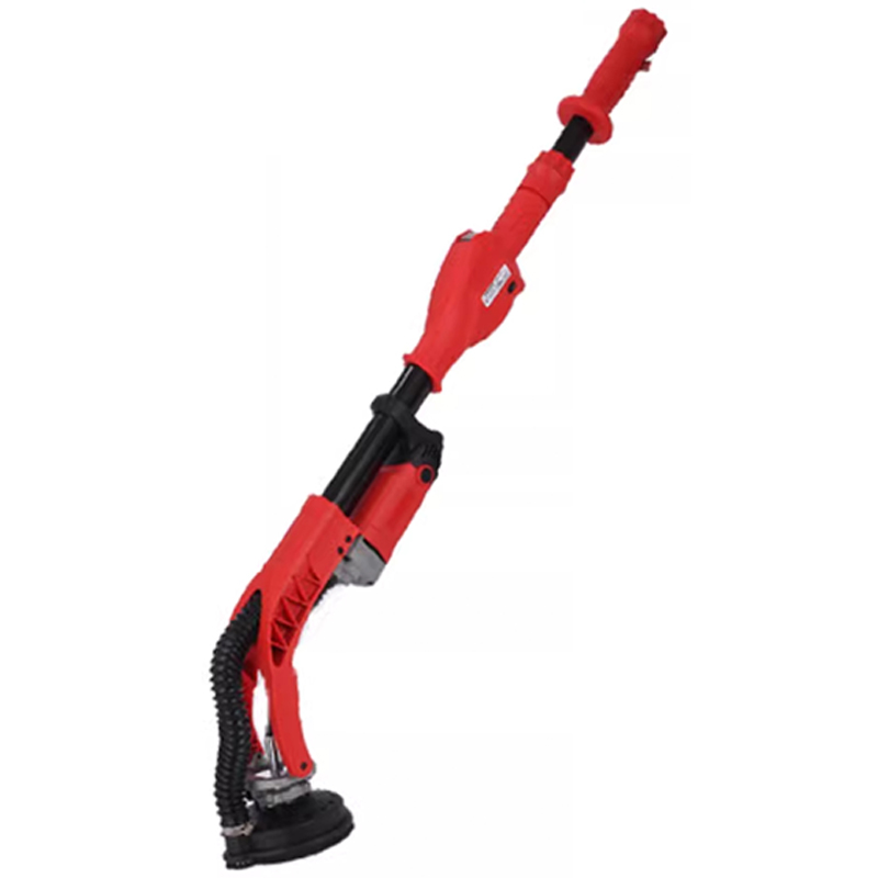 Handheld Wall Sander Ceiling/W - Planer Handheld Electric reseña y precio