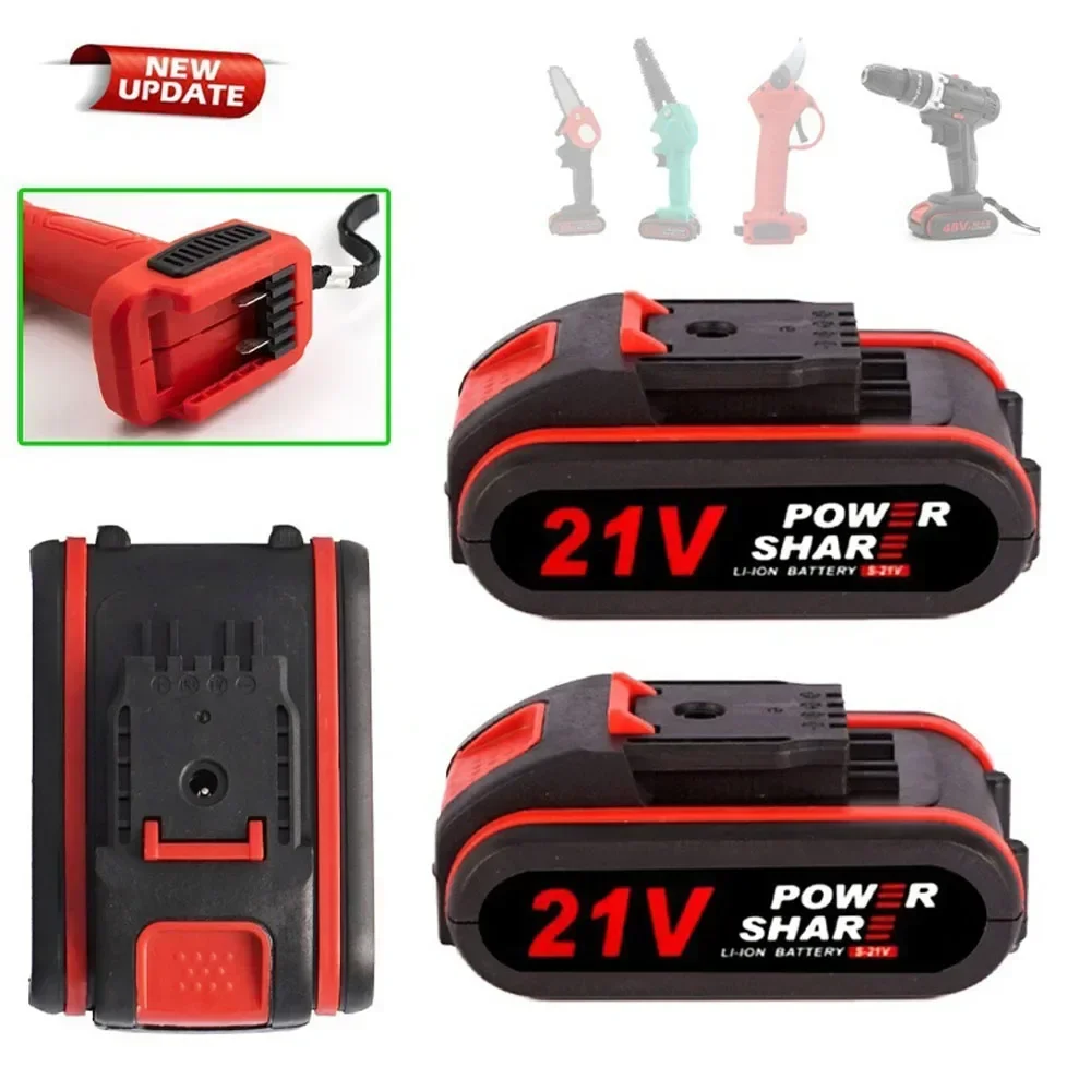 21V Rechargeable Lithium Ion B - Power Tools For Sale reseña y precio