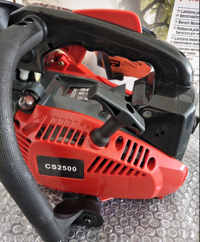 25cc Mini Chainsaw 2 Stroke Pe - Power Tools Guide reseña y precio