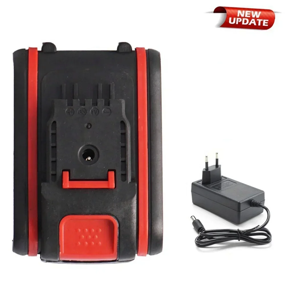 21V High Capacity Rechargeable - Power Tools Aeg reseña y precio