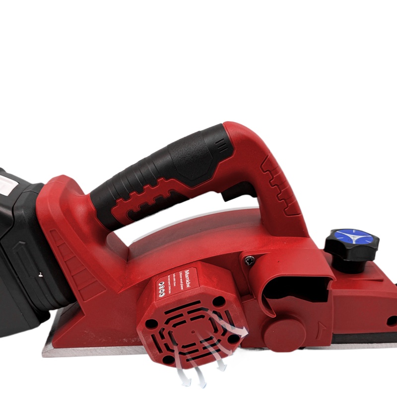 15000RPM Brushless Electric Pl - Planer Handheld Electric reseña y precio