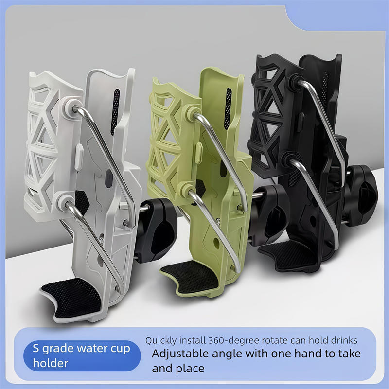 No Drill Motorcycle Bike Cup H - Power Tools Rack reseña y precio