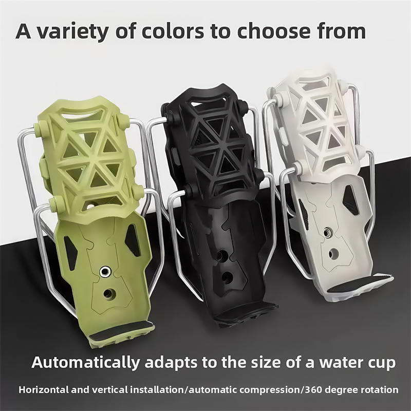 No Drill Motorcycle Bike Cup H - Power Tools Rack reseña y precio