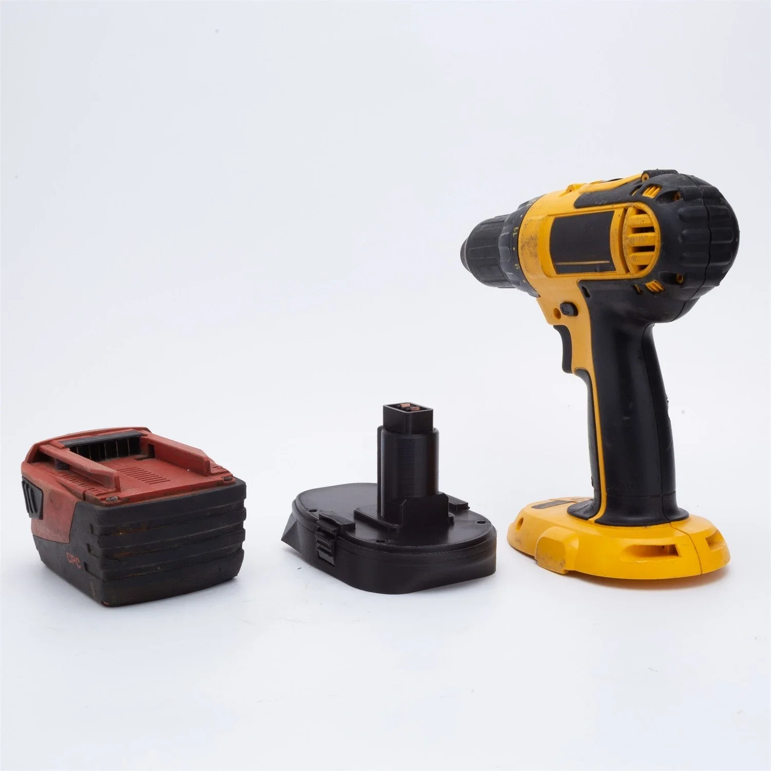 For HILTI B22 old model B22-2. - Power Tools Hilti reseña y precio