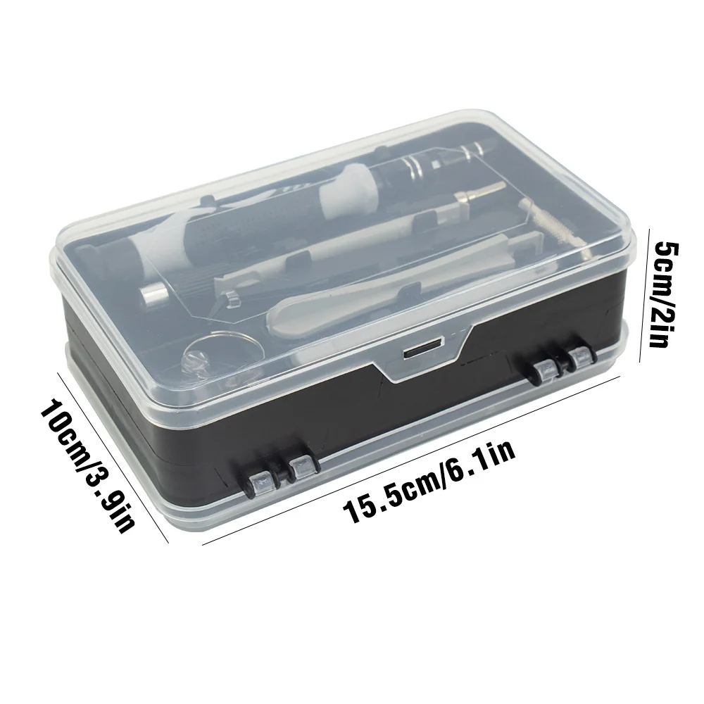 Ultimate 115-in-1 Precision Sc - Power Tools For Sale reseña y precio