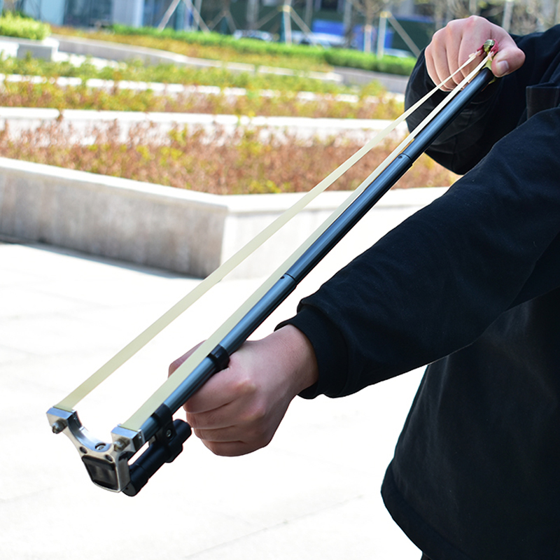 New Small Long Rod Retractable - Power Quality Tools reseña y precio