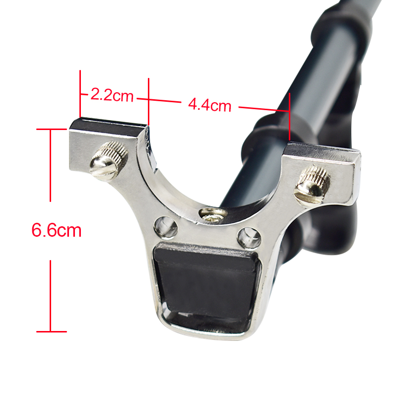 New Small Long Rod Retractable - Power Quality Tools reseña y precio