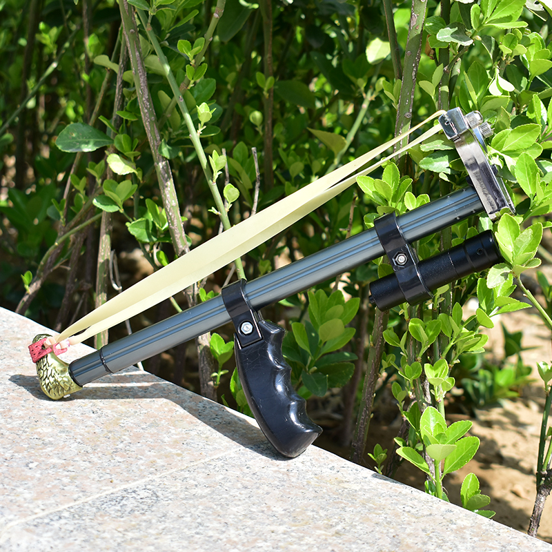 New Small Long Rod Retractable - Power Quality Tools reseña y precio