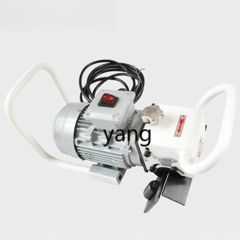 LH Electric Steel Plate Beveli - Planer Handheld Electric reseña y precio