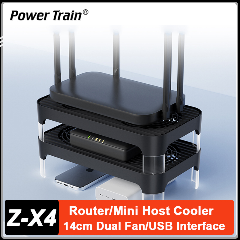Power Train Z-X4 USB Powered R - Power Tools Cat reseña y precio