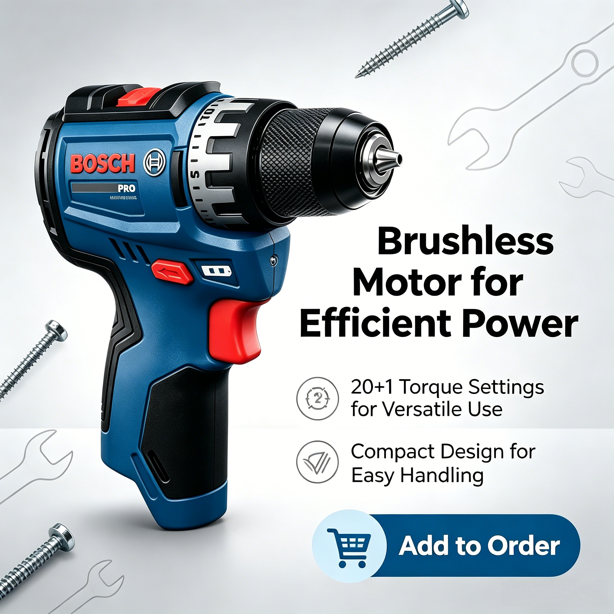 Bosch Professional GSR 12V-31  - Power Tools Workshop reseña y precio