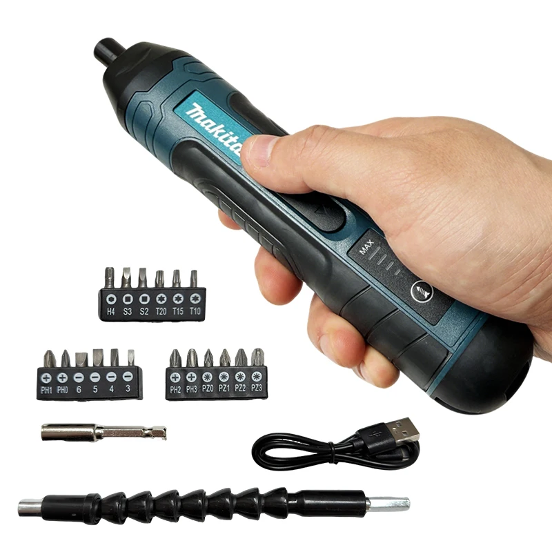 Makita Torque Adjustment Strai - Power Tools Aeg reseña y precio