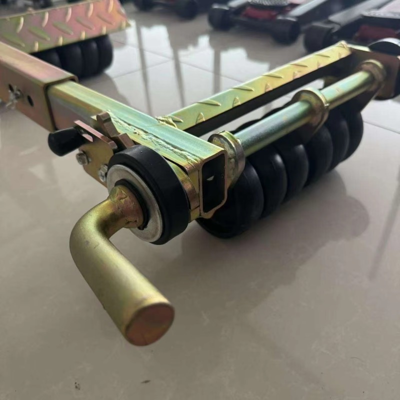 High Quality  Steel Galvanized - Power Quality Tools reseña y precio