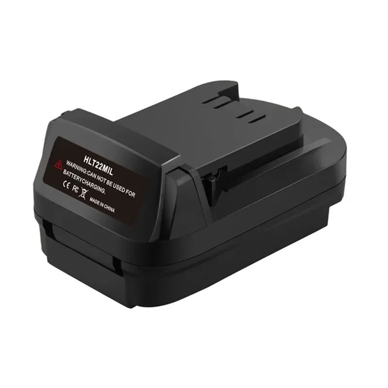 2026 HOT Battery Adapter For H - Power Tools Hilti reseña y precio