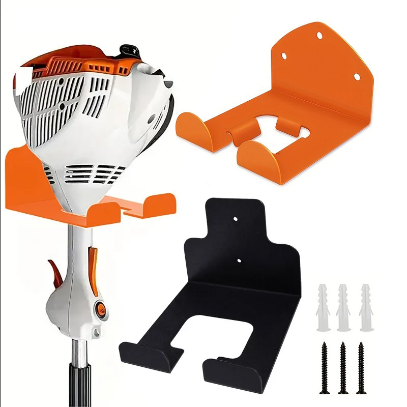 Garage Organizer Trimmer Rack  - Power Tools Rack reseña y precio