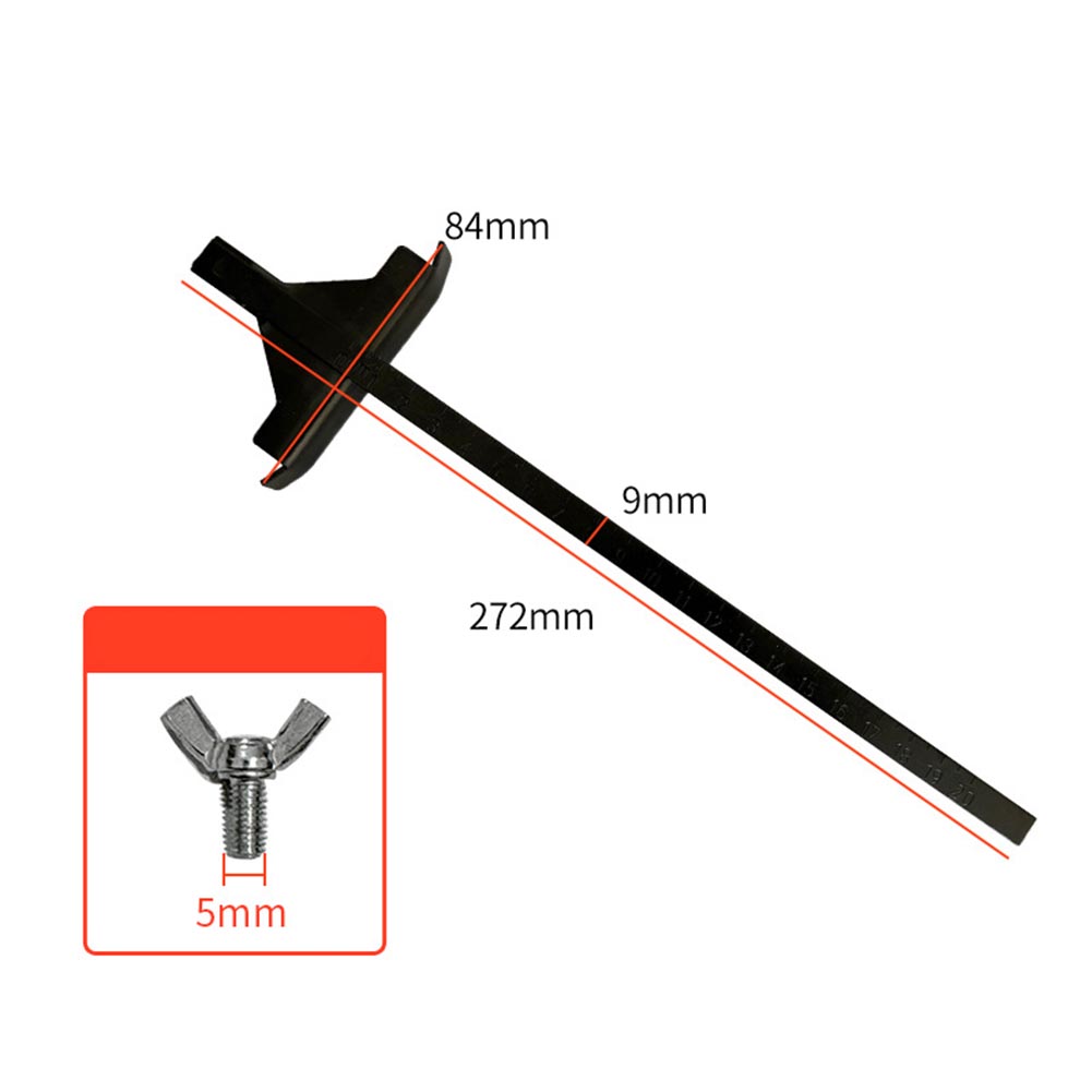 1pc Circular Saw Guide Edge Gu - Power Tools Guide reseña y precio