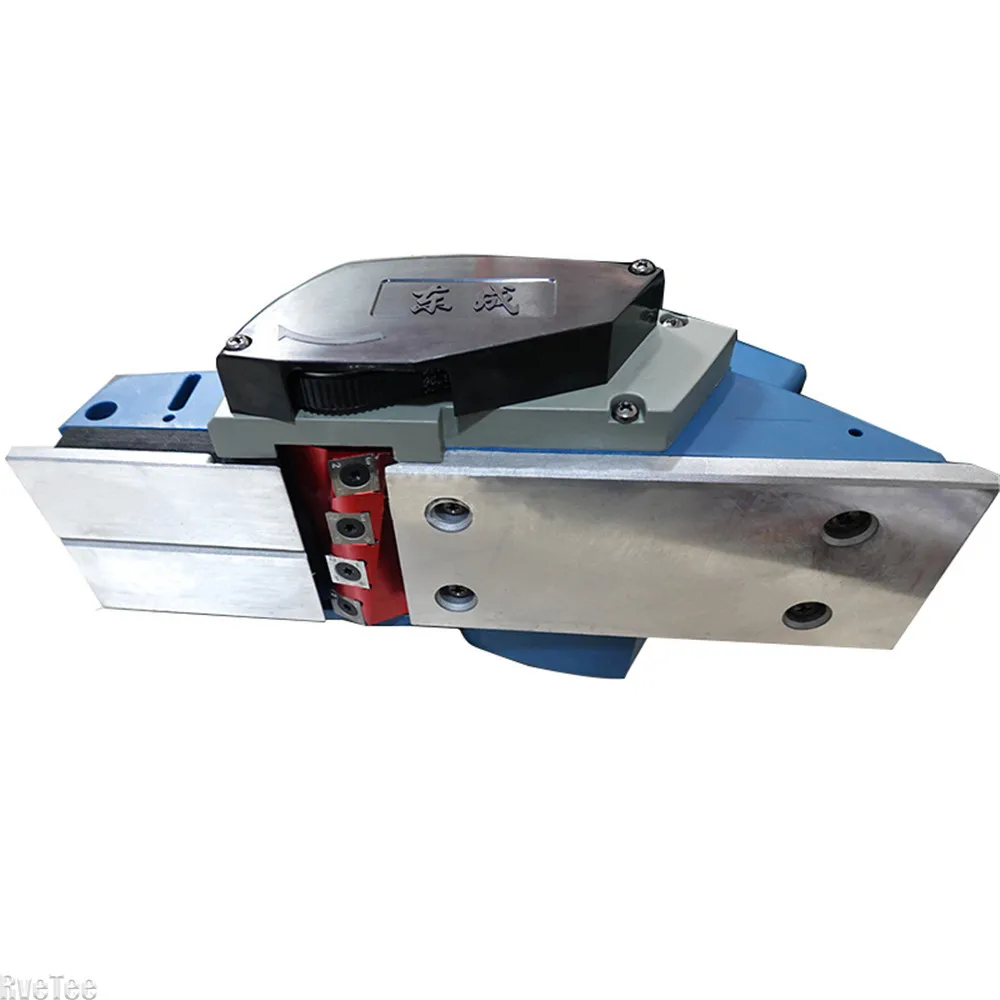 Electric Press Planer Spiral K - Planer Handheld Electric reseña y precio
