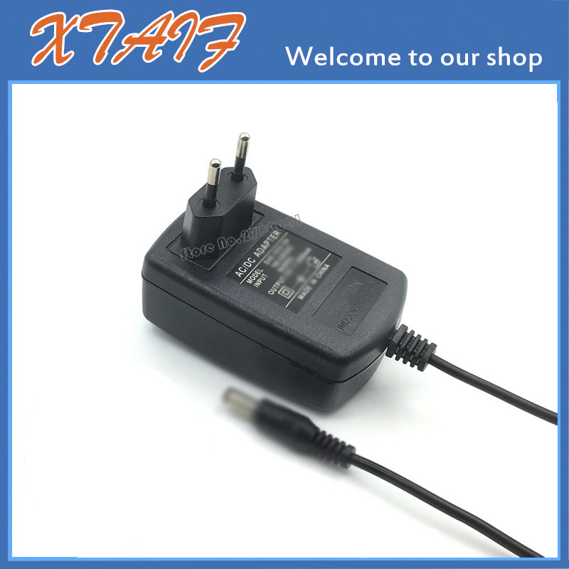 High quality EU/US/UK Plug DC  - Power Quality Tools reseña y precio