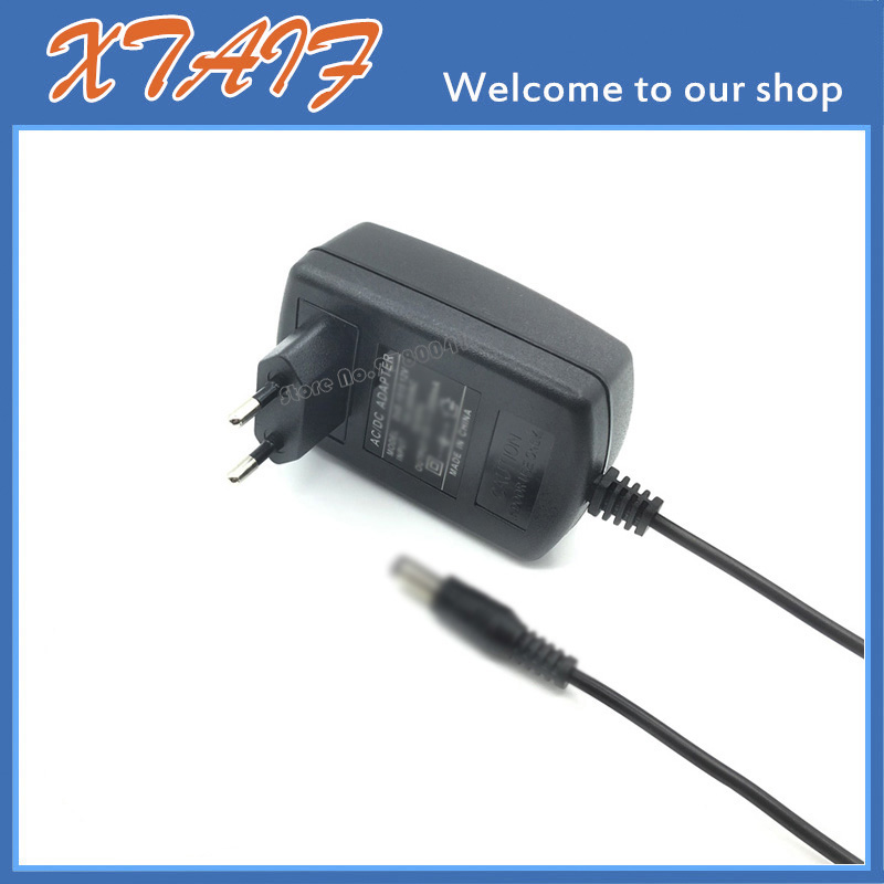 High quality EU/US/UK Plug DC  - Power Quality Tools reseña y precio