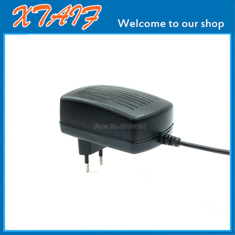 High quality EU/US/UK Plug DC  - Power Quality Tools reseña y precio