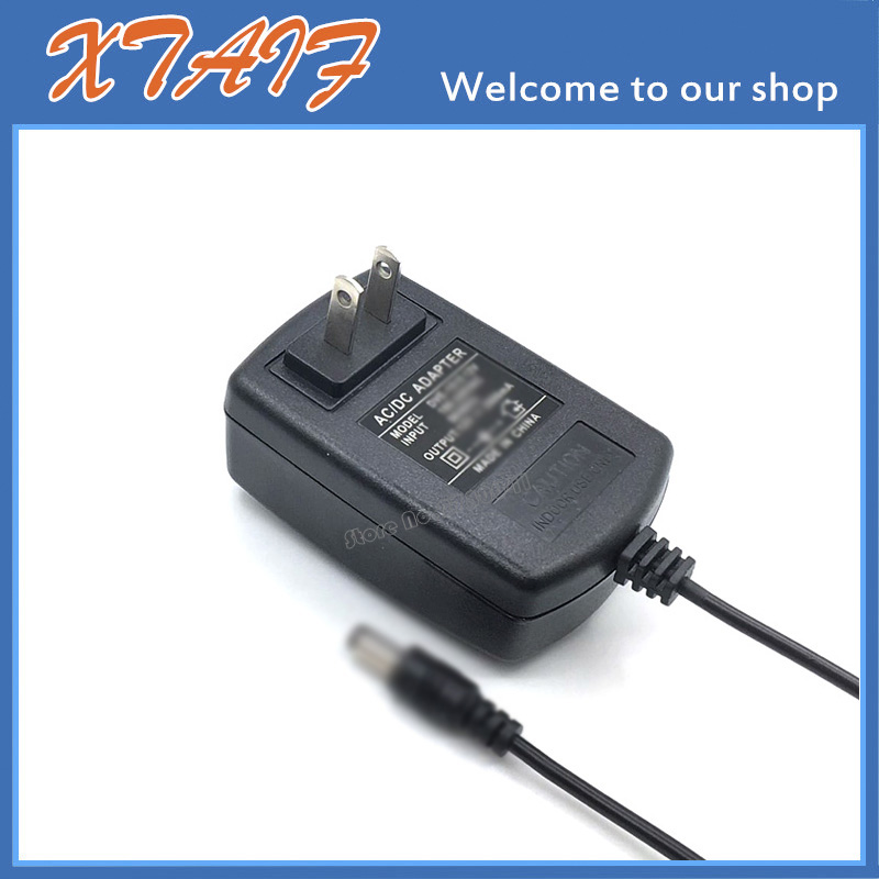 High quality EU/US/UK Plug DC  - Power Quality Tools reseña y precio
