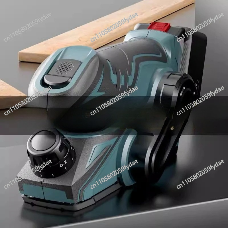 HOT SELLING,HANDHELD PLANER,Li - Planer Handheld Electric reseña y precio