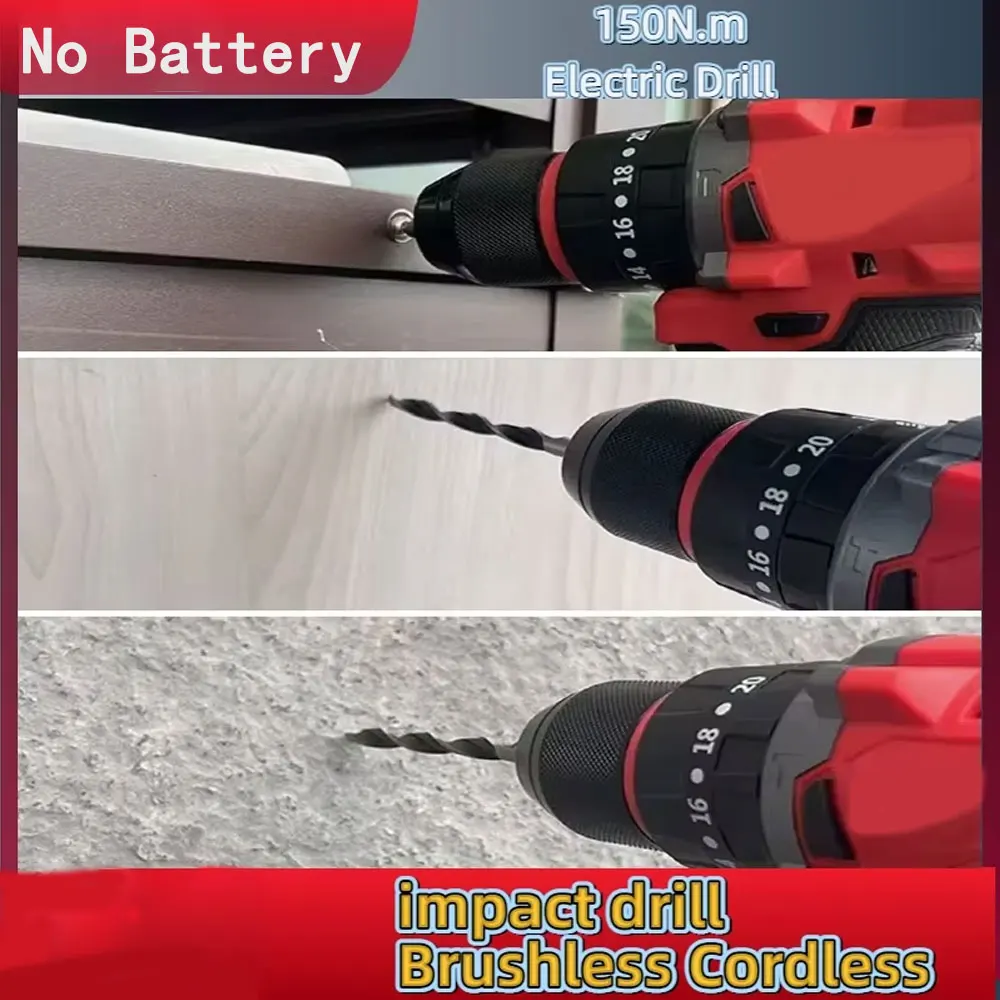 Small Electric Brushless Impac - Power Tools Aeg reseña y precio