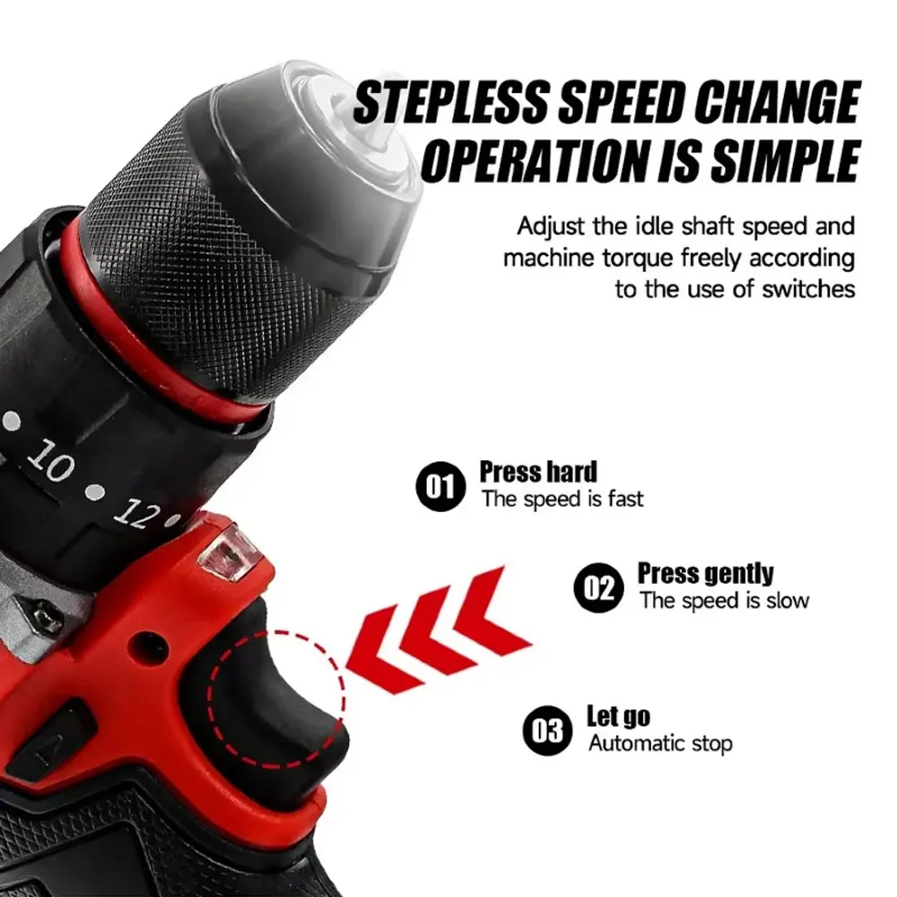 Small Electric Brushless Impac - Power Tools Aeg reseña y precio