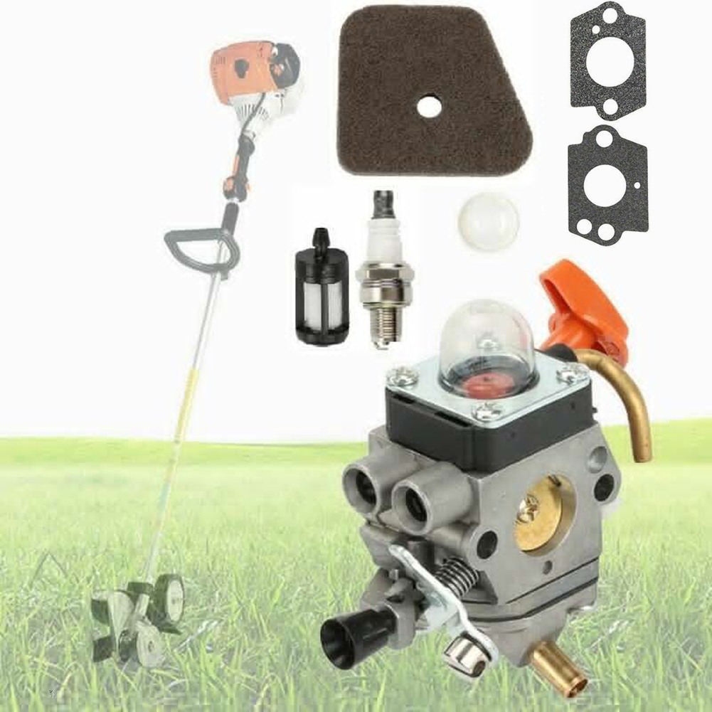 Carburetor Replaces Carburetor - Power Tools Za reseña y precio