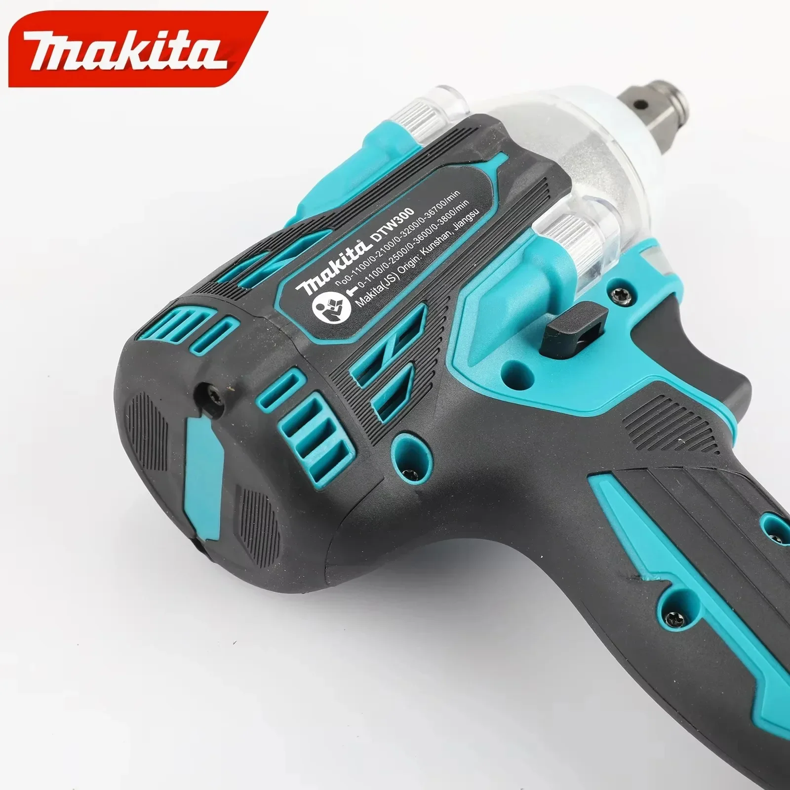 Makita DTW300 18V Tool Set Bru - Power Tools For Sale reseña y precio