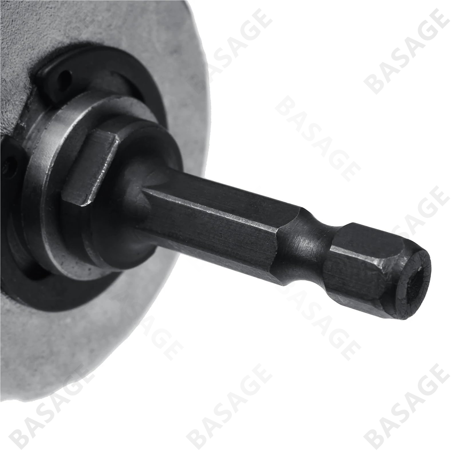 1.5-13mm Electric Drill Chuck  - Power Tools Brand reseña y precio