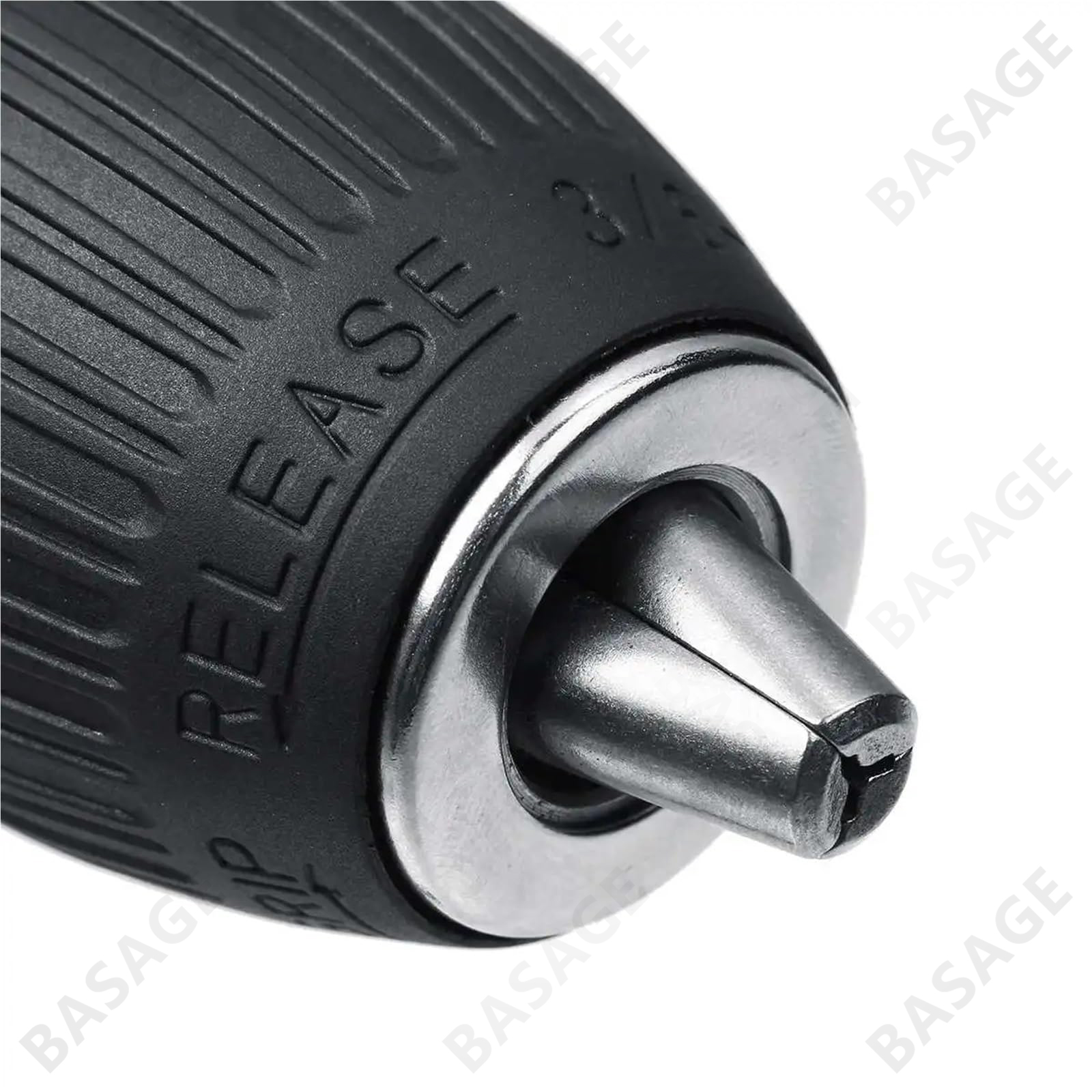 1.5-13mm Electric Drill Chuck  - Power Tools Brand reseña y precio