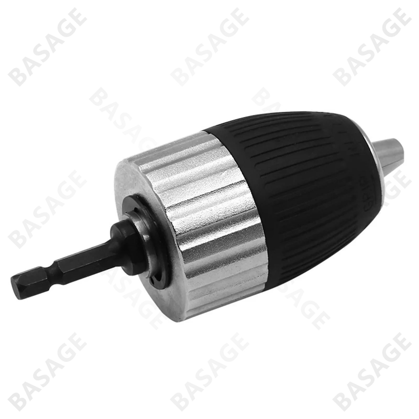 1.5-13mm Electric Drill Chuck  - Power Tools Brand reseña y precio