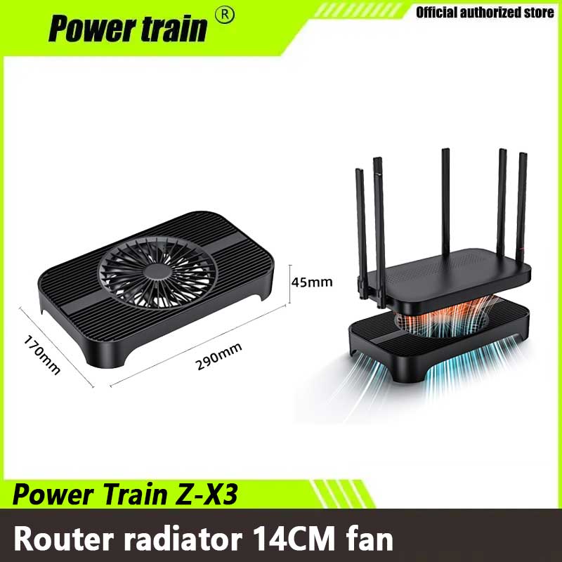 Power Train Z-X3 router radiat - Power Tools Cat reseña y precio