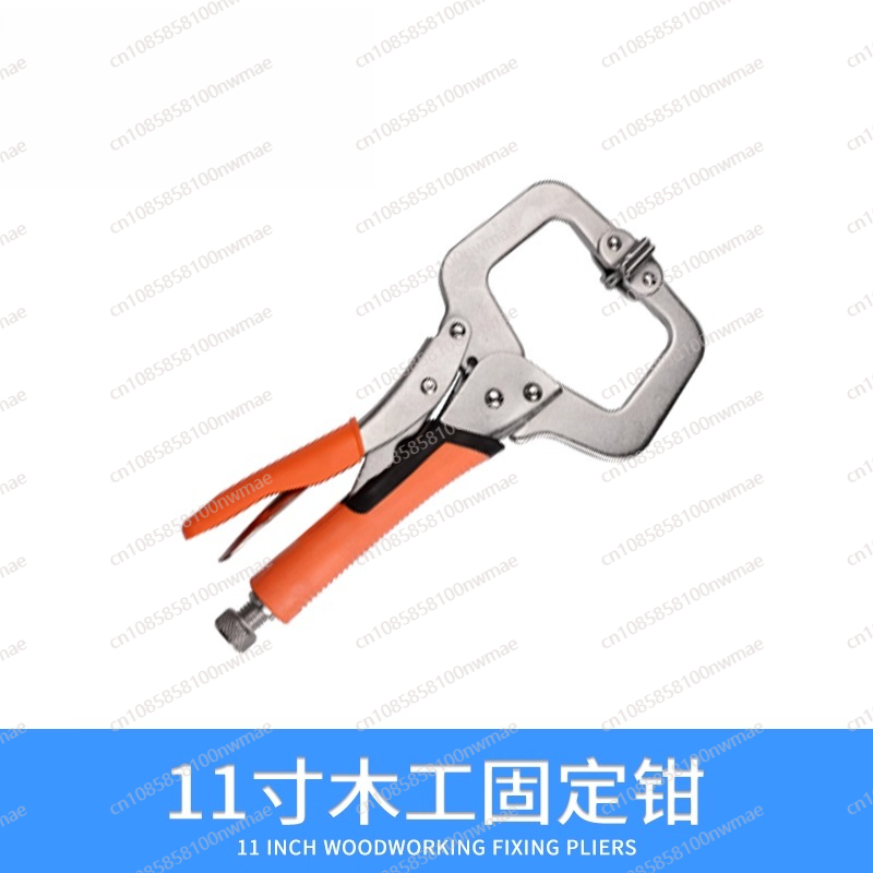 Powerful pliers multi-function - Power Tools Types reseña y precio