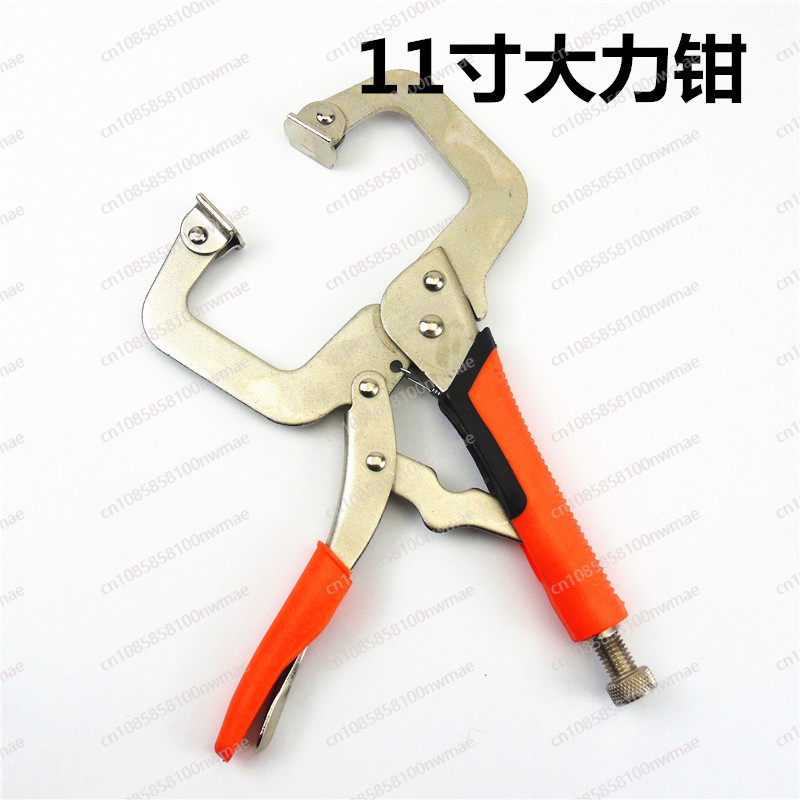 Powerful pliers multi-function - Power Tools Types reseña y precio