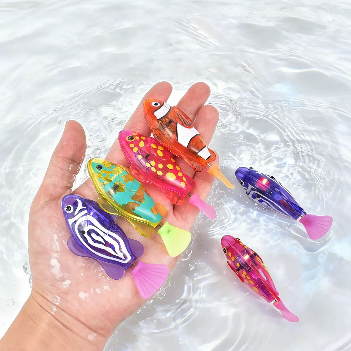 Pet cat toy LED interactive sw - Power Tools Cat reseña y precio