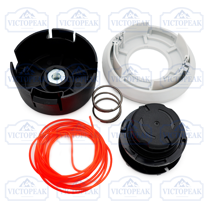 Garden Power Tool Accessories  - Power Quality Tools reseña y precio