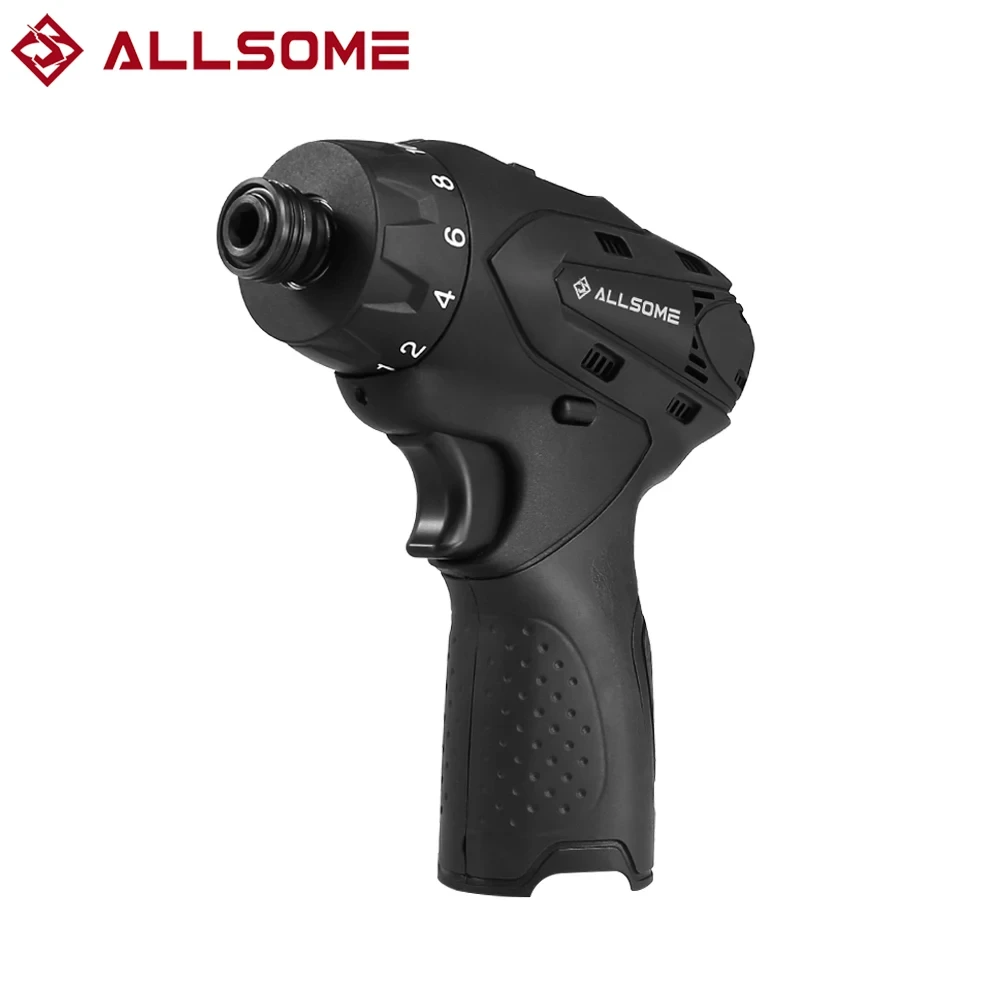 Allsome 12V Cordless 1/4 in. C - Power Tools Hilti reseña y precio