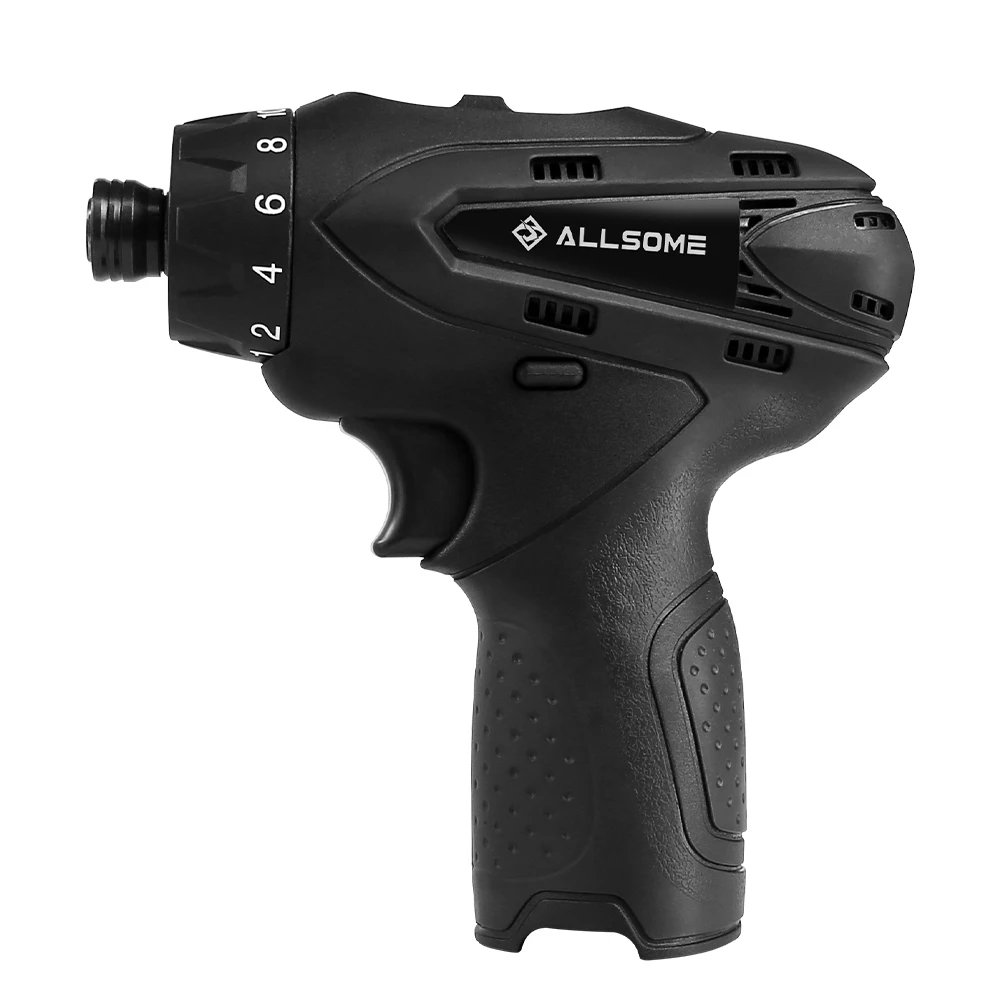 Allsome 12V Cordless 1/4 in. C - Power Tools Hilti reseña y precio