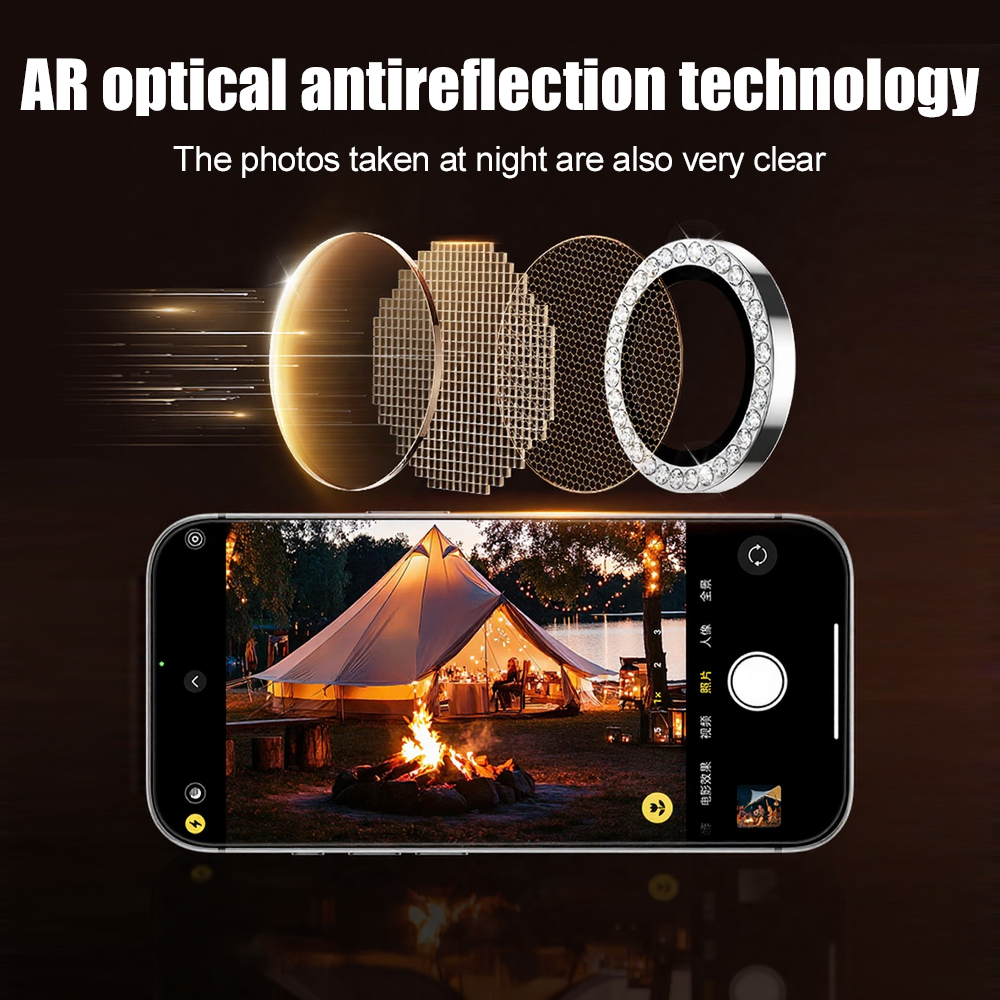 Metal Point Drill Camera Lens  - Power Tools Router reseña y precio