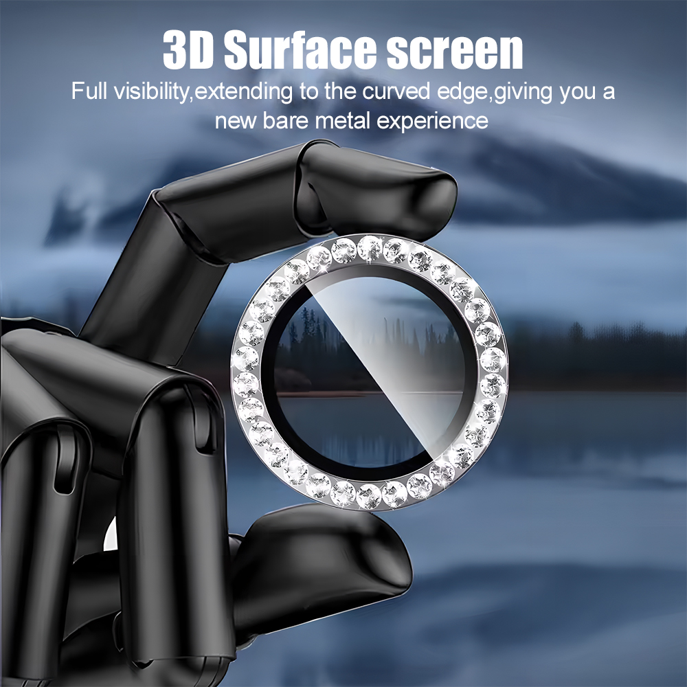 Metal Point Drill Camera Lens  - Power Tools Router reseña y precio