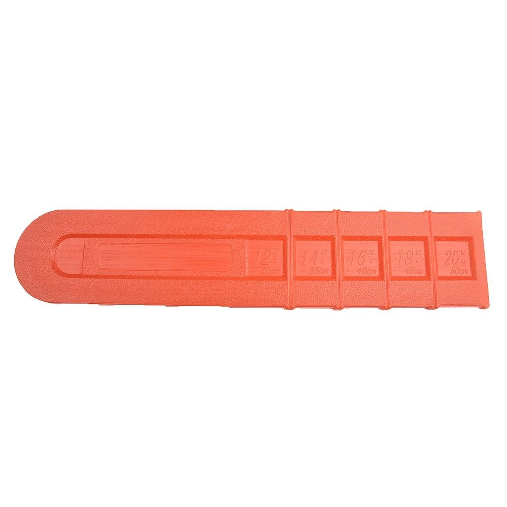 1Pcs 10-24inch Chain Saw Guide - Power Tools Guide reseña y precio