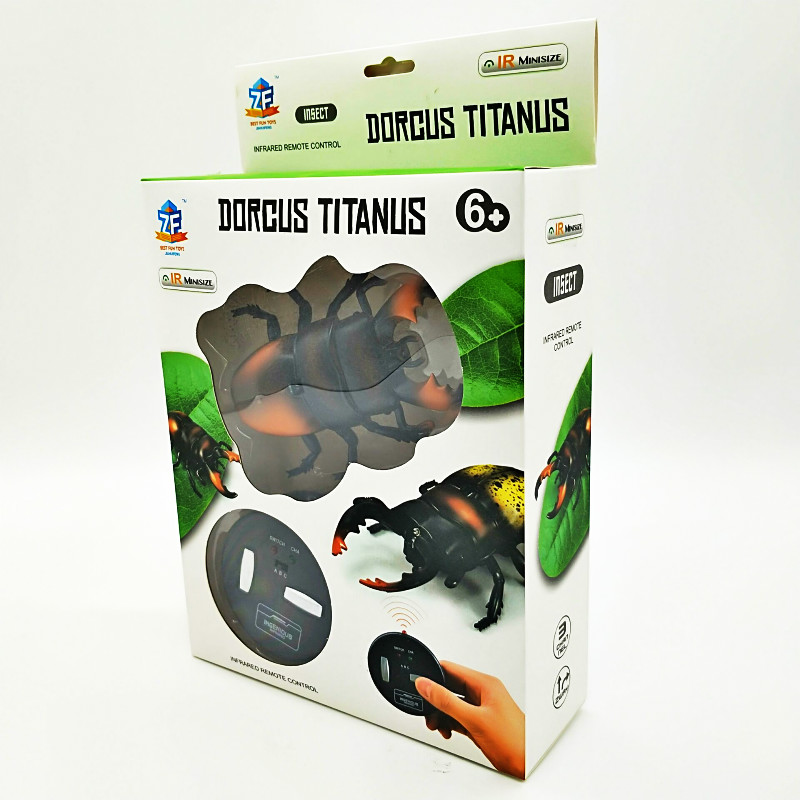 New infrared remote control el - Power Tools Cat reseña y precio