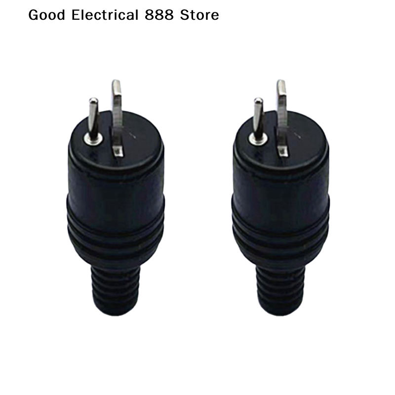2PCS High Quality Male Speaker - Power Quality Tools reseña y precio