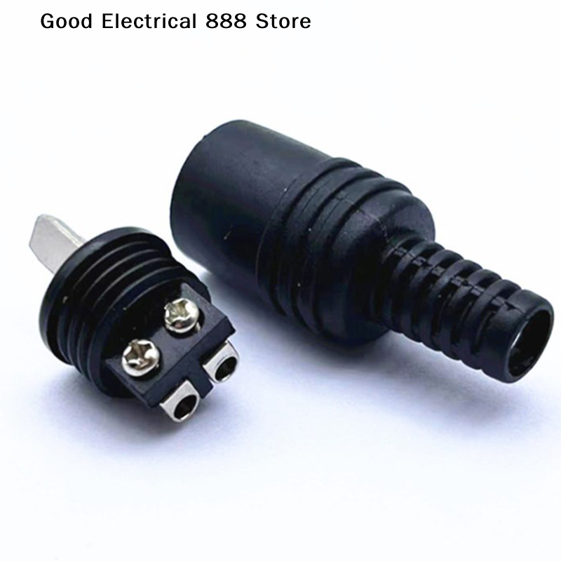 2PCS High Quality Male Speaker - Power Quality Tools reseña y precio