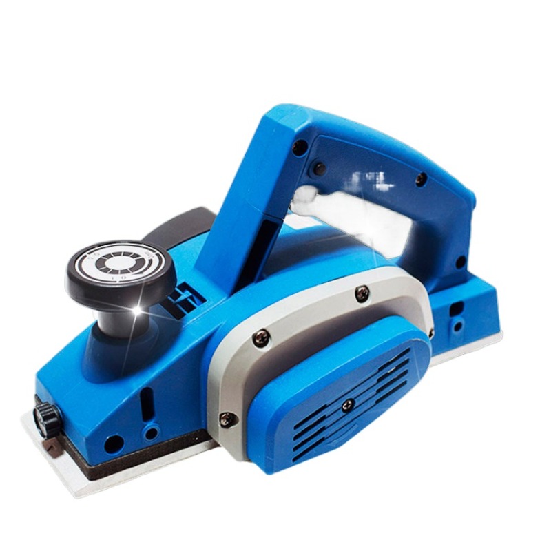 500W Electric Planer Portable  - Planer Handheld Electric reseña y precio