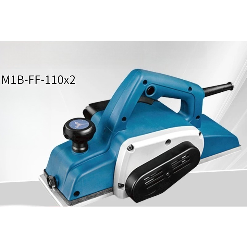 500W Electric Planer Portable  - Planer Handheld Electric reseña y precio