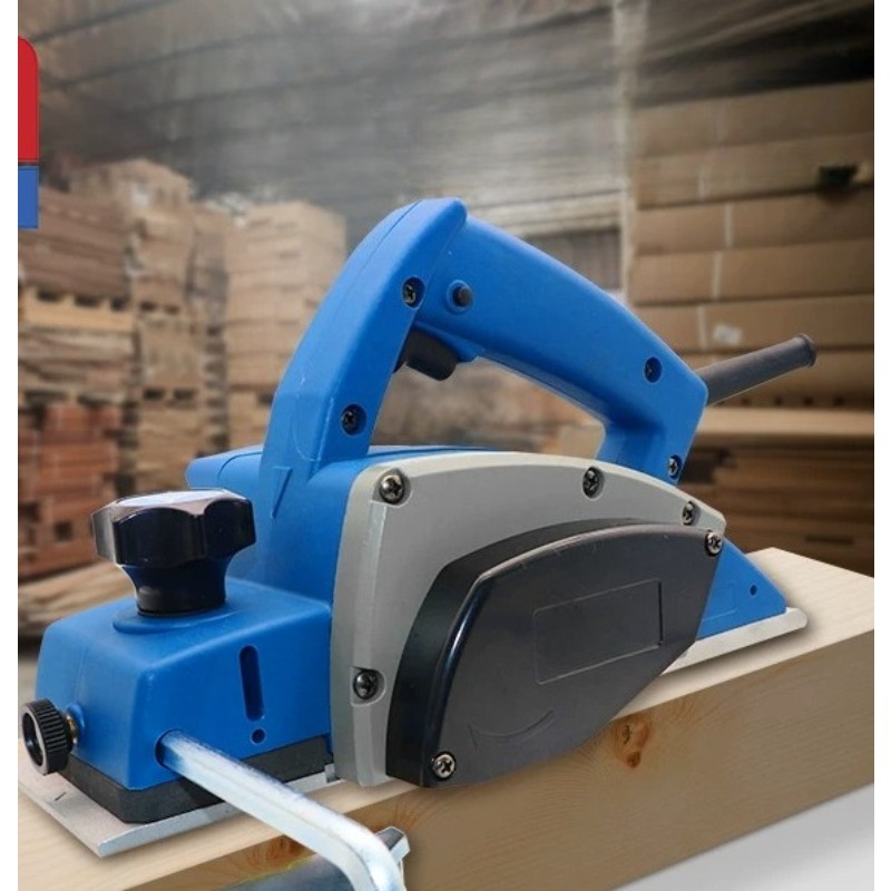 500W Electric Planer Portable  - Planer Handheld Electric reseña y precio
