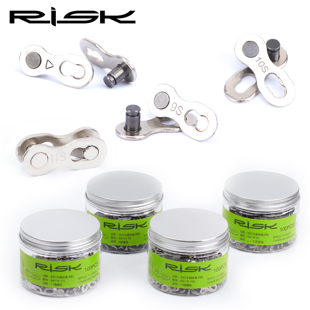 Risk Bicycle Chain Lock Quick  - Power Tools Guide reseña y precio